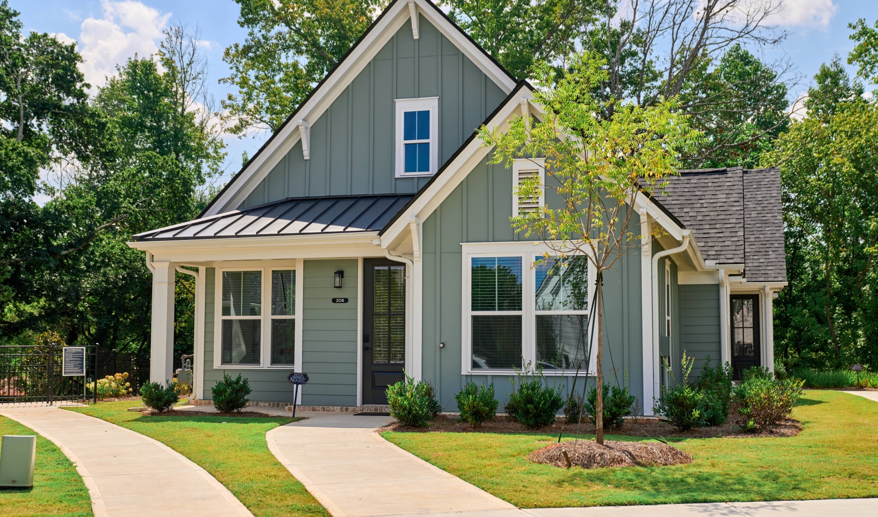 A Home That Feels Like Yours